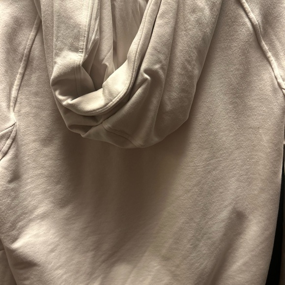 Lulu Lemon Hoodie. Worn twice, Great condition. - Picture 2 of 2